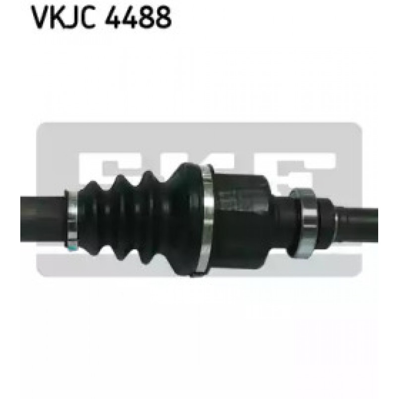 VKJC 4488 SKF - Привідний вал